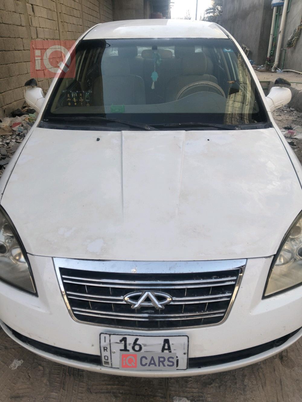 Chery A5